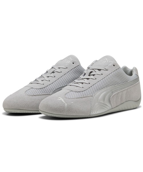PUMA（プーマ） スピードキャット スニーカー レディース : ZOZOTOWN