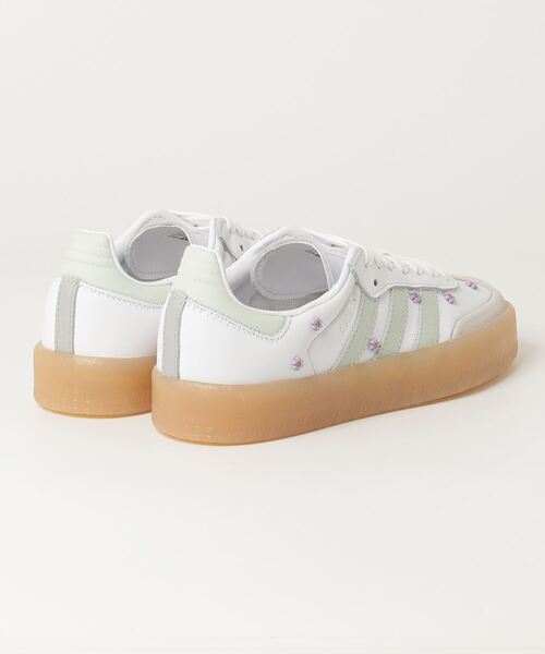 【訳あり】adidasスニーカー25㎝　originals SAMBAE adidas スニーカー Sambae / アディダスオリジナルス Originals