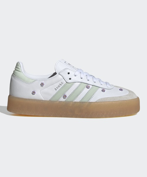 adidas スニーカー SAMBAE W サンバ / アディダスオリジナルス