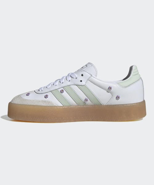 スニーカー SAMBAE W サンバ スニーカー / アディダスオリジナルス adidas Originals レディース メンズ | adidas | 07