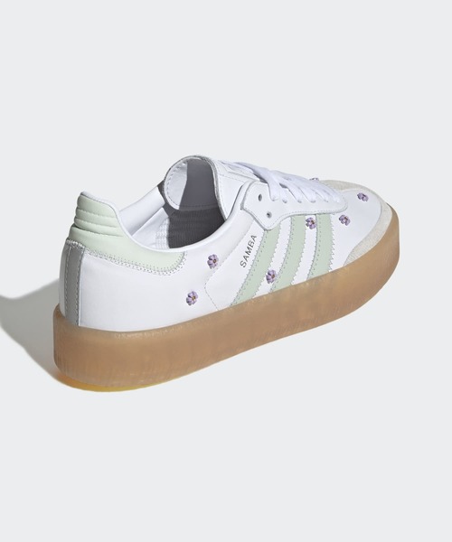 スニーカー SAMBAE W サンバ スニーカー / アディダスオリジナルス adidas Originals レディース メンズ | adidas | 06