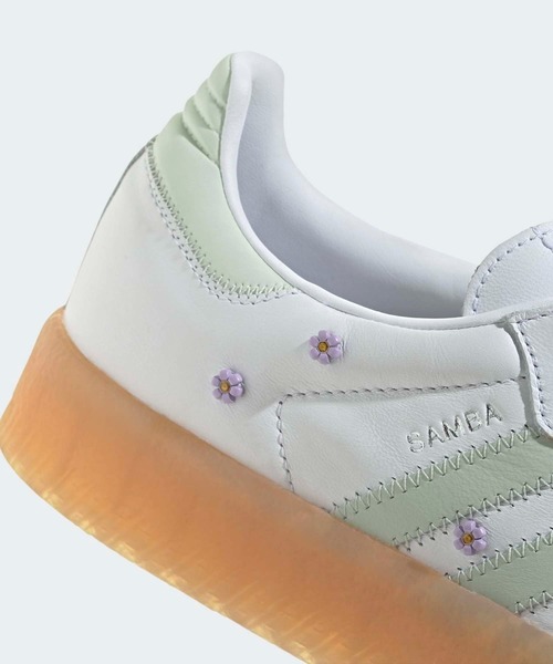 スニーカー SAMBAE W サンバ スニーカー / アディダスオリジナルス adidas Originals レディース メンズ | adidas | 09