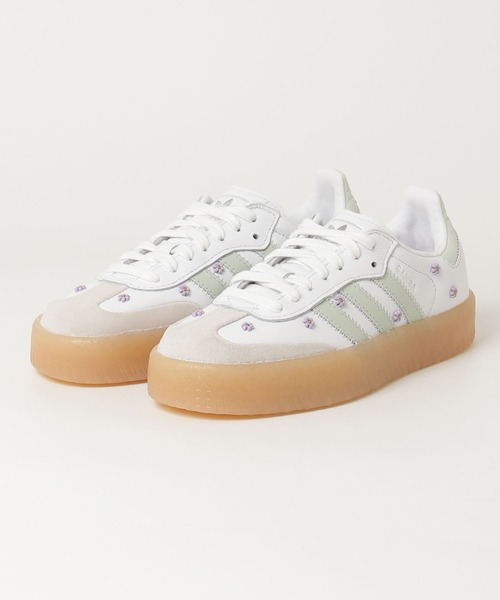 adidas originals SAMBAE W サンバ【23cm】 adidas スニーカー SAMBAE W サンバ / アディダスオリジナルス