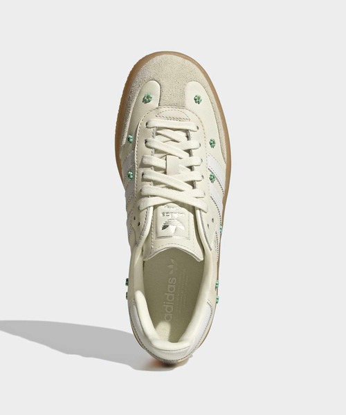 adidas スニーカー SAMBAE W サンバ / アディダスオリジナルス