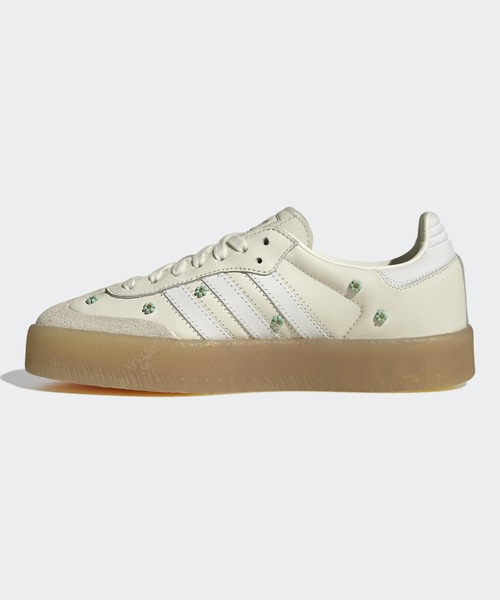 スニーカー SAMBAE W サンバ スニーカー / アディダスオリジナルス adidas Originals レディース メンズ | adidas | 17