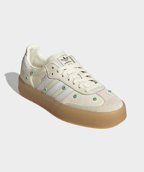 スニーカー SAMBAE W サンバ スニーカー / アディダスオリジナルス adidas Originals レディース メンズ | adidas | 15