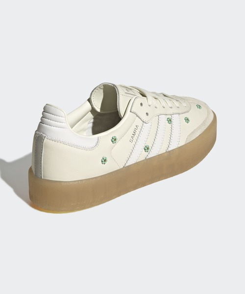 新品 adidas originals SAMBAE W サンバ【25cm】 楽天市場】【 adidas Originals アディダスオリジナルス