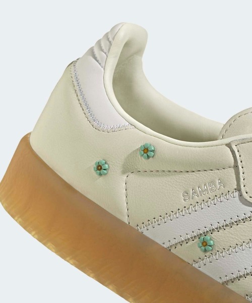 【訳あり】adidasスニーカー25㎝　originals SAMBAE adidas スニーカー Sambae / アディダスオリジナルス Originals