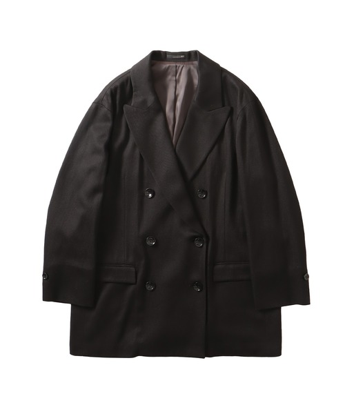 DRESSLAVE（ドレスレイブ） ジャケット テーラードジャケット B7 