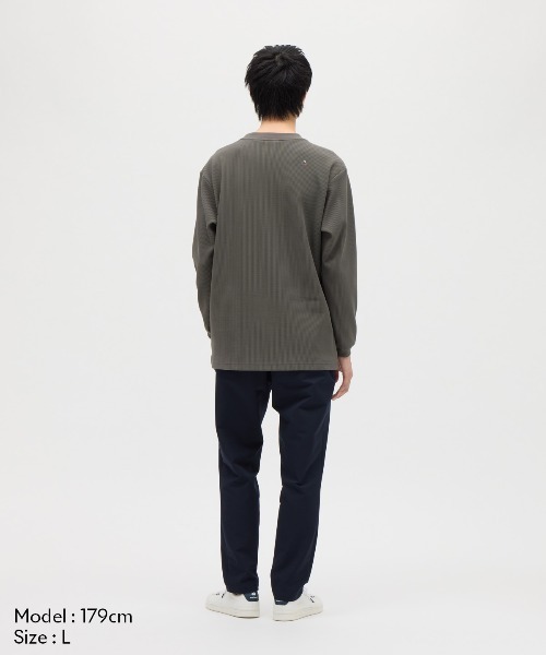 le coq sportif（ルコックスポルティフ） パンツ 「ルコック