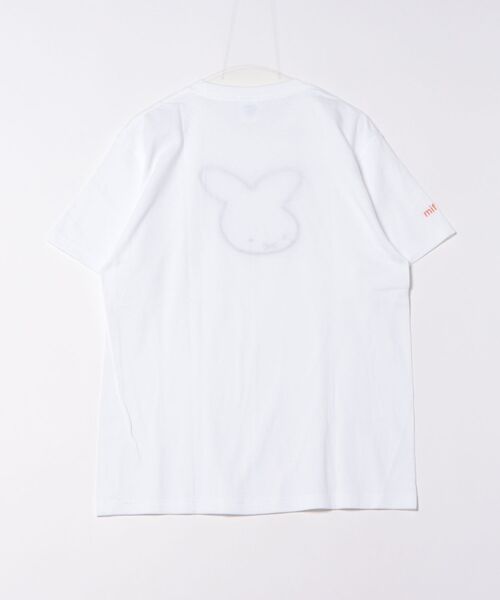 みっちゃん ナインチェ70thぬいぐるみ ミッフィー | Bleu Bleuet（ブルーブルーエ