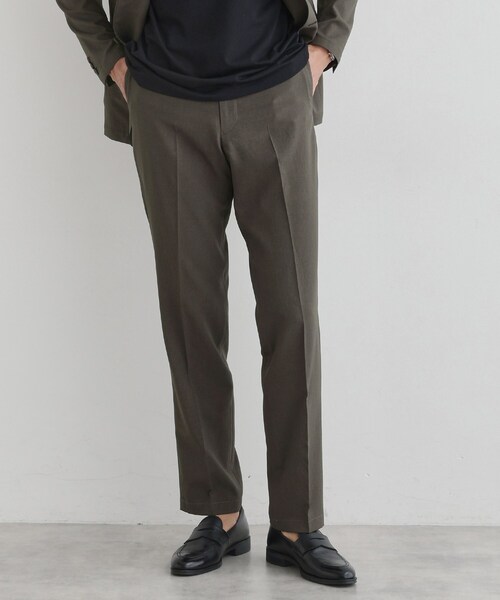 TAKEO KIKUCHI（タケオキクチ） スラックス 「COOL CITY WEAR