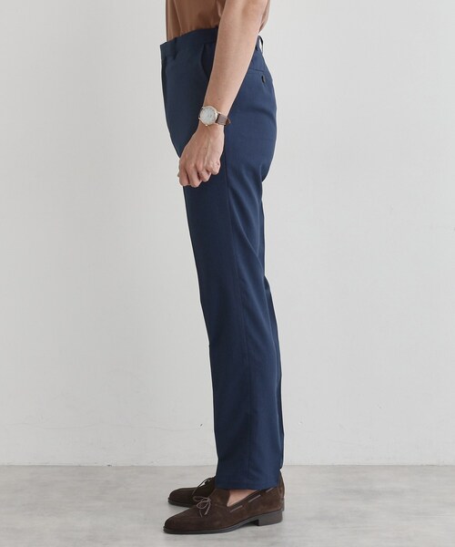 TAKEO KIKUCHI（タケオキクチ） スラックス 「COOL CITY WEAR