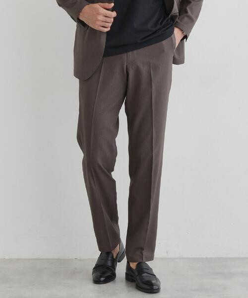 TAKEO KIKUCHI（タケオキクチ） スラックス 「COOL CITY WEAR