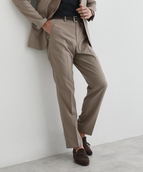 TAKEO KIKUCHI（タケオキクチ） スラックス 「COOL CITY WEAR