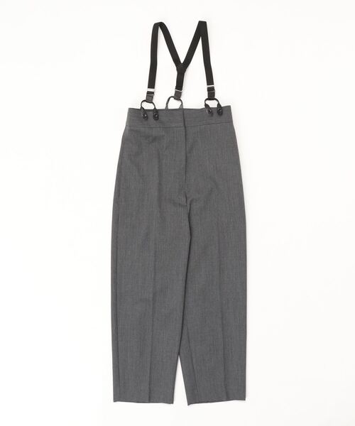 H BEAUTY&YOUTH UNITED ARROWS」 パンツ S ブラック レディース