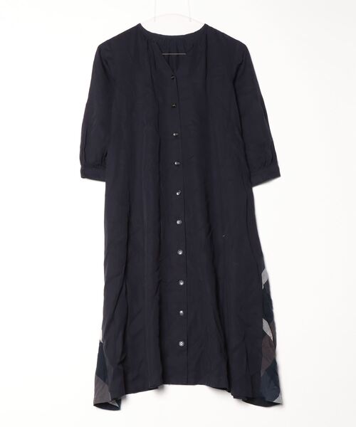 BLUE LABEL CRESTBRIDGE ワンピース 38 BLUE LABEL CRESTBRIDGE #snc ブルーレーベル クレストブリッジ