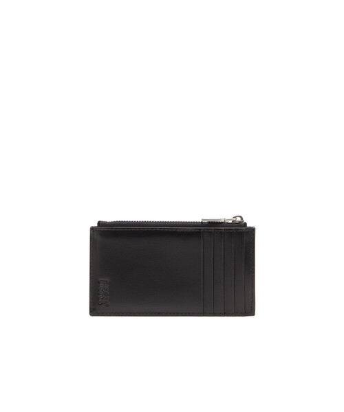 DIESEL（ディーゼル） カードケース ウィメンズ フラグメントケース