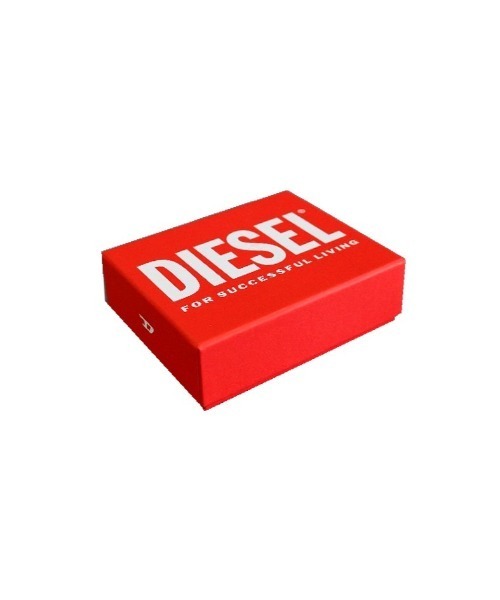 DIESEL（ディーゼル） カードケース ウィメンズ フラグメントケース