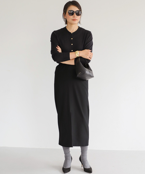 Deuxieme Classe 「Deuxieme Classe」 ロングスカート 36