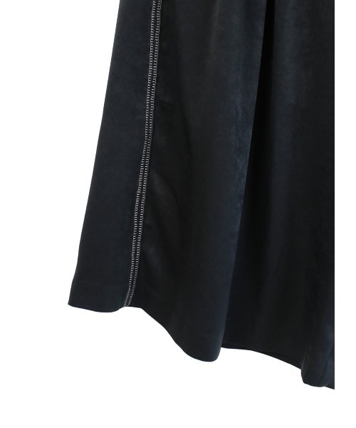 COEL（コエル） パンツ ステッチタックルーズパンツ レディース