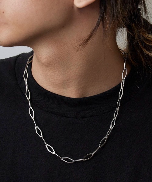 Theater code ネックレス Unisex Chain Necklace / ユニセックス