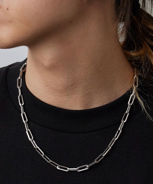 Theater code ネックレス Unisex Chain Necklace / ユニセックス