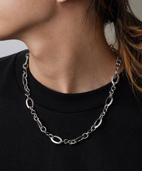 Theater code ネックレス Unisex Chain Necklace / ユニセックス