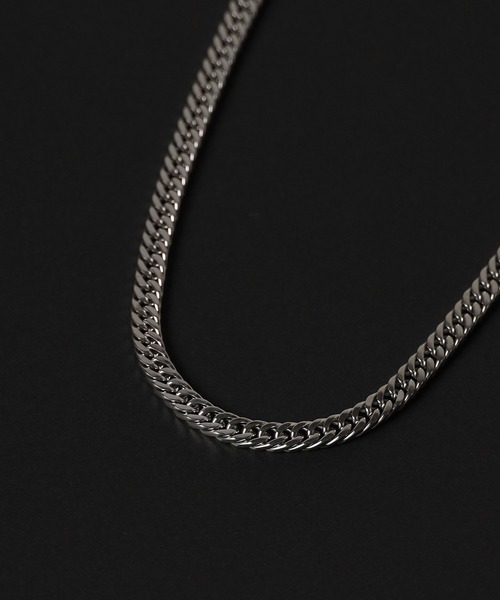Theater code ネックレス Unisex Chain Necklace / ユニセックス