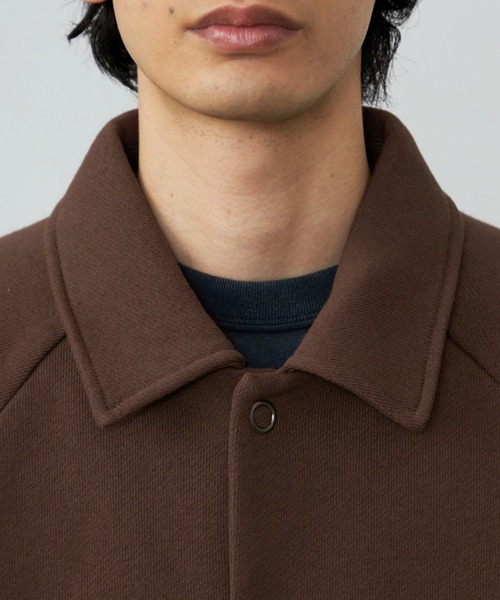 Lee（リー） トレーナー スウェット スウェットカーディガン 裏起毛