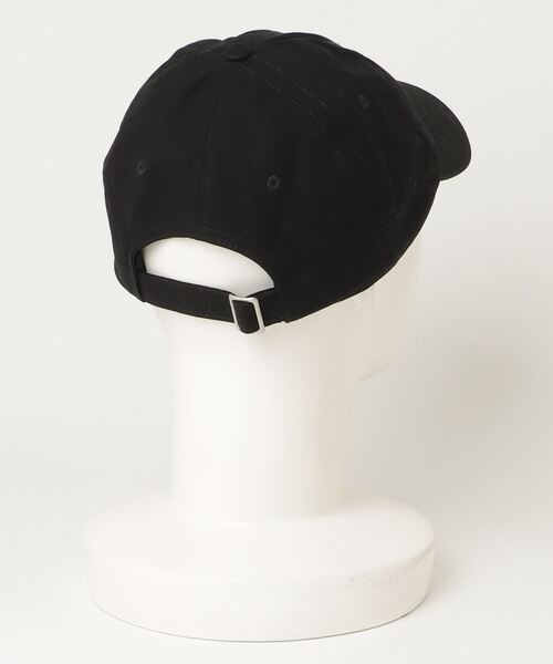 「THE NORTH FACE」 キャップ ONE SIZE ブラック メンズ_画像2