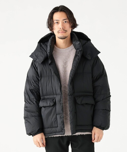 TAION（タイオン） ダウンジャケット ダウン 「別注」TAION / ダウン