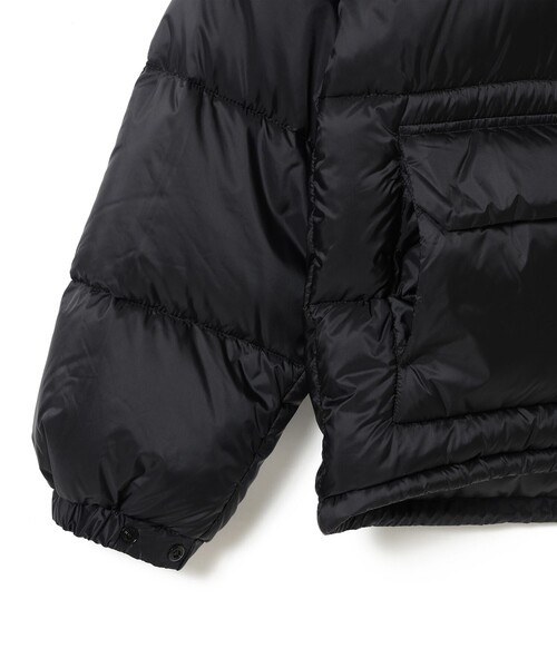 TAION（タイオン） ダウンジャケット ダウン 「別注」TAION / ダウン