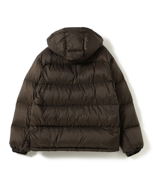 TAION（タイオン） ダウンジャケット ダウン 「別注」TAION / ダウン