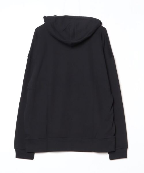 ASICS（アシックス） パーカー リラックスフィットフーディー メンズ