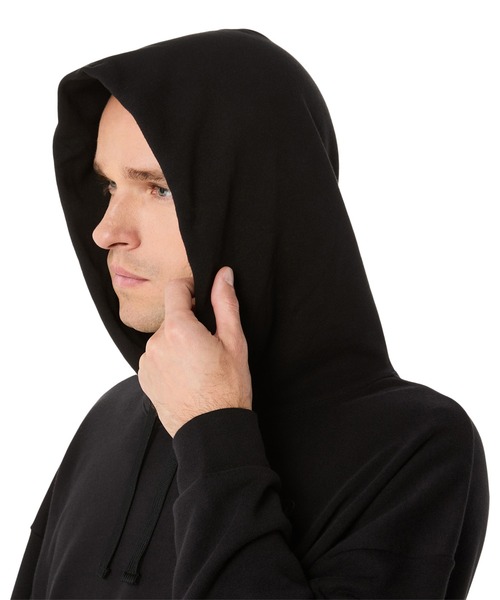 ASICS（アシックス） パーカー リラックスフィットフーディー メンズ