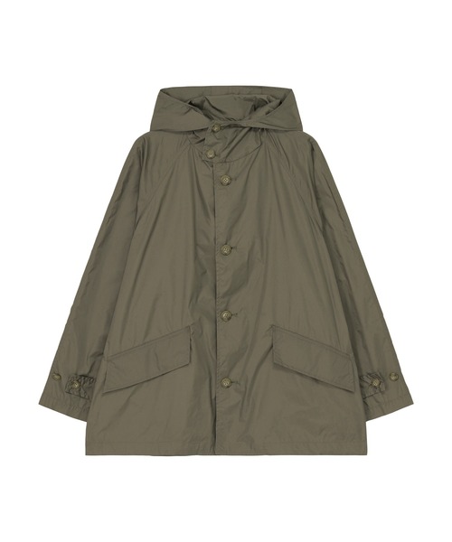 ZUCCa（ズッカ） ブルゾン アウター ナイロンタフタ / ブルゾン / S