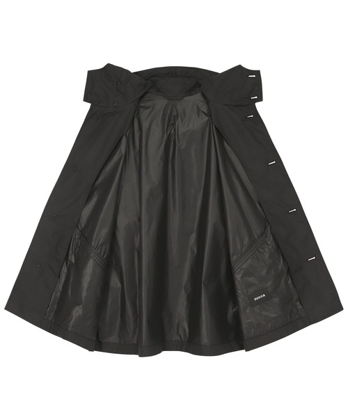 ZUCCa（ズッカ） ブルゾン アウター ナイロンタフタ / ブルゾン / S