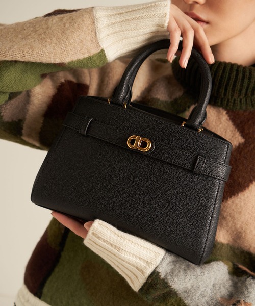 CHARLES ＆ KEITH（チャールズ&キース） 「CHARLES & KEITH」 2WAY