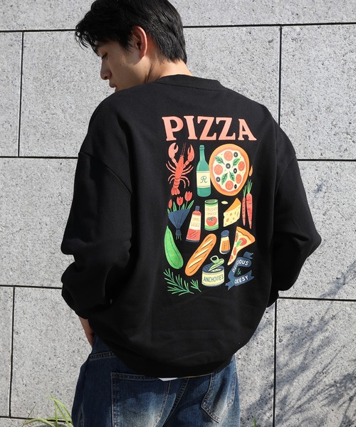 Limosineスウェット LOST ロスト ロングパンツ メンズ スウェットパンツ ジョガーパンツ