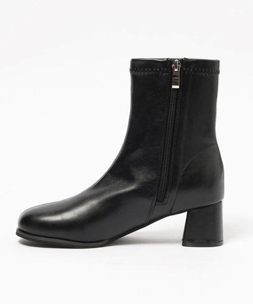ブーツ ストレッチヒールブーツ　595796 レディース | LEPSIM | 11