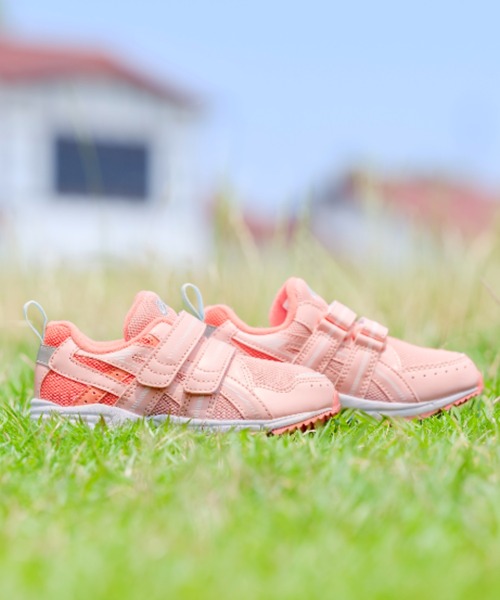 SUKUSUKU（ASICS） アシックス ウォーキングシューズ スニーカー GD 