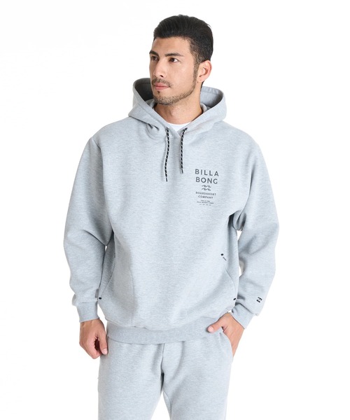 BILLABONG（ビラボン） パーカー メンズ WAVE LAYER PARKA パーカー