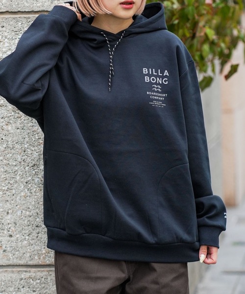 BILLABONG（ビラボン） パーカー メンズ レディース : ZOZOTOWN Yahoo