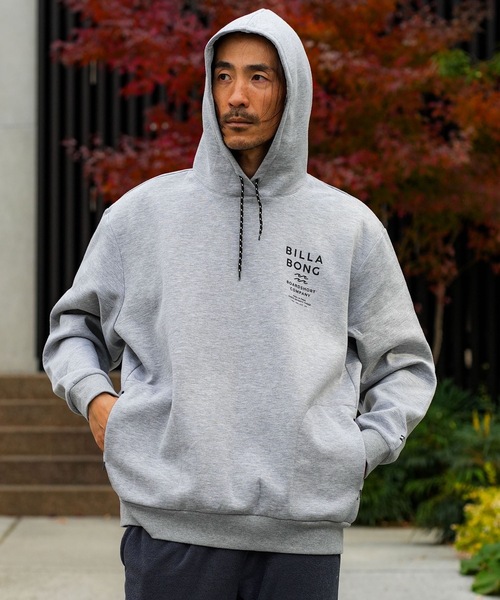 BILLABONG ビラボン　パーカー BILLABONG（ビラボン） パーカー メンズ レディース : ZOZOTOWN Yahoo