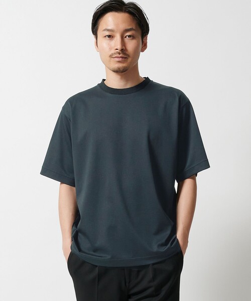 UNITED TOKYO（ユナイテッドトウキョウ） tシャツ OPTIMA COOL