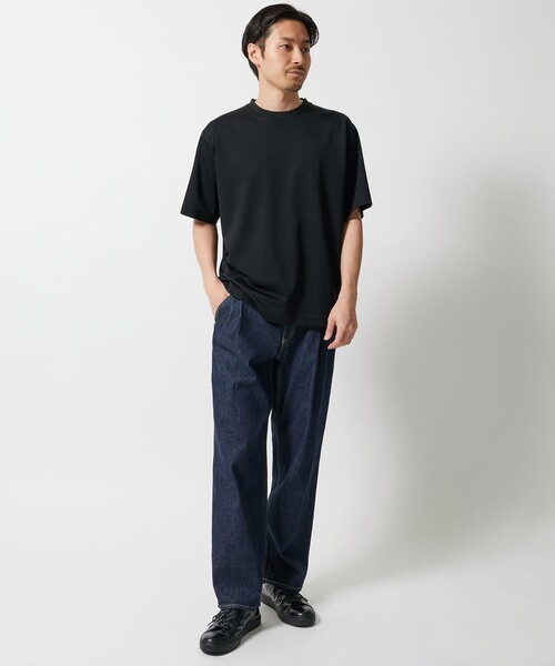 UNITED TOKYO（ユナイテッドトウキョウ） tシャツ OPTIMA COOL