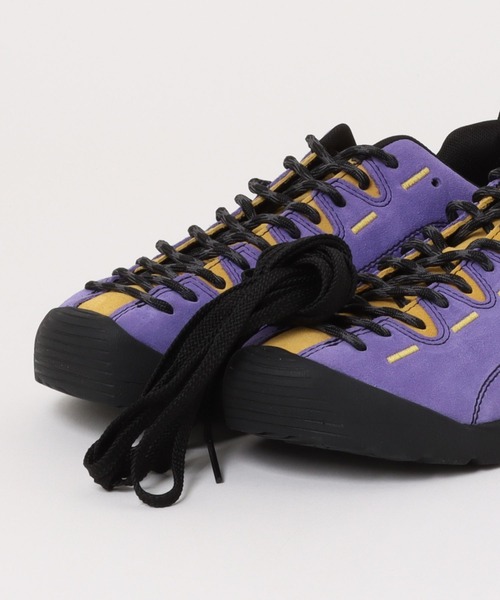 KEEN スニーカー KEEN/キーン メンズ アウトドア JASPER ジャスパー