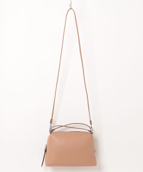 GIANNI CHIARINI（ジャンニ キアリーニ） ショルダーバッグ バッグ