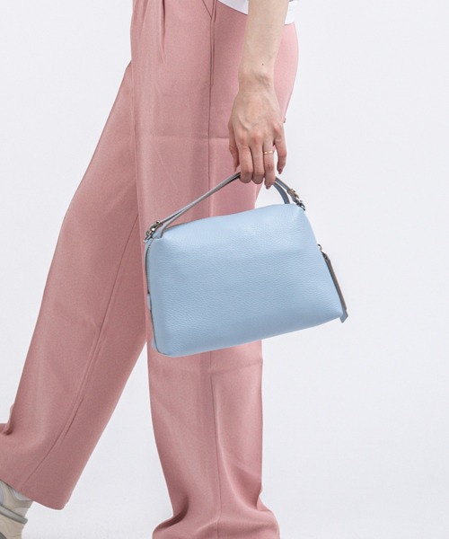 GIANNI CHIARINI（ジャンニ キアリーニ） ショルダーバッグ バッグ